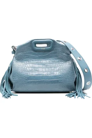 Maje Tote Miss M mini