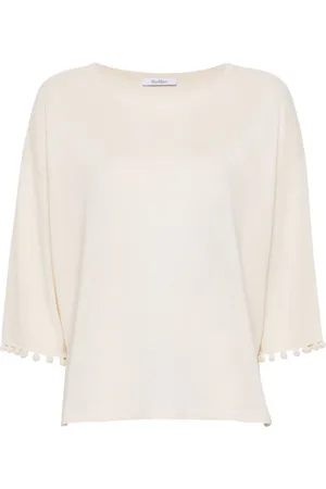 Max Mara Suéter Neottia