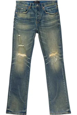 Purple Brand Jeans P004