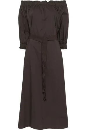P.A.R.O.S.H. Vestido largo Canyox