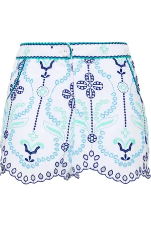 CHARO RUIZ IBIZA Shorts Mason