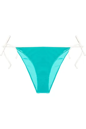 MC2 SAINT BARTH Bikini bottom Virgo