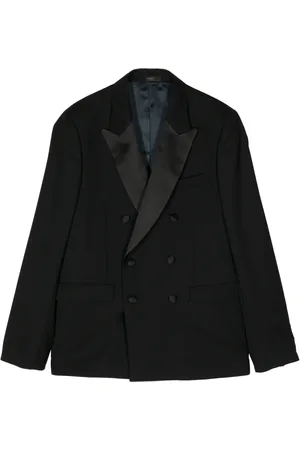 Paul Smith Blazer con doble botonadura