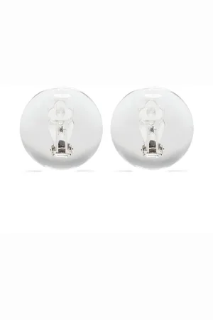 MONIES Aretes de clip Zirel