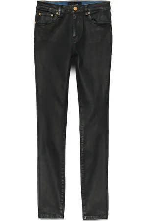 Purple Brand Jeans rectos P001