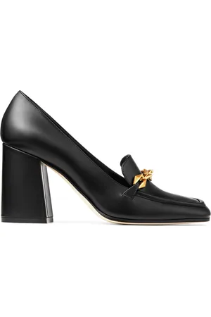 Jimmy Choo Zapatillas Diamond Tilda con tacón de 85mm