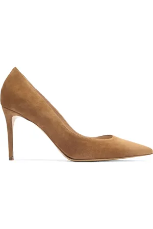Scarosso Zapatillas Greta con tacón 90mm