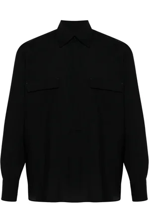 PT Torino Camisa Serafino