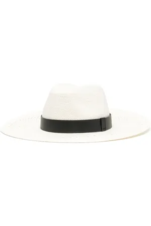 Max Mara Sombrero de verano Sidney