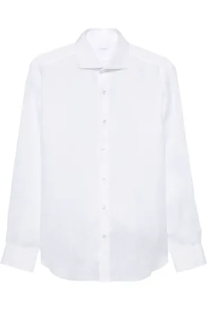BARBA Camisa manga larga
