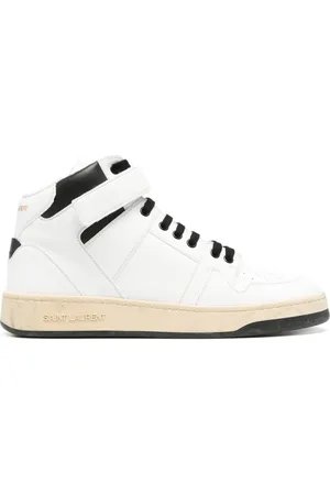 Saint Laurent Tenis altos Lax