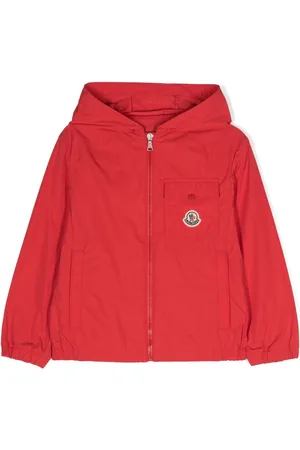 Moncler Impermeable Ebo