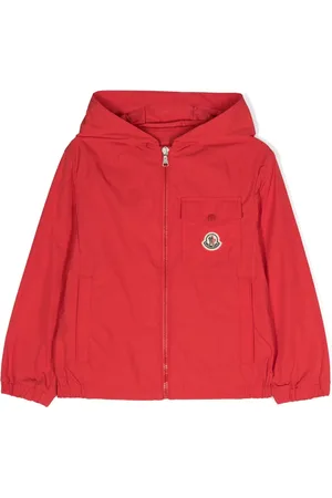 Moncler Impermeable Ebo