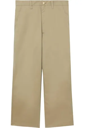 JUNYA WATANABE Jeans rectos de Junya Watanabe x Carhartt