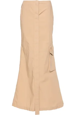Dorothee Schumacher Falda larga Power