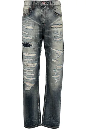 PRIVATE STOCK Jeans The Malcolm