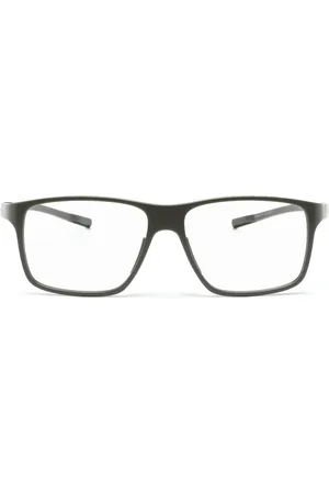 Tag Heuer Lentes con armazón cuadrada