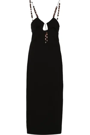 16Arlington Vestido midi Solaria