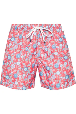 FEDELI Shorts de playa Madeira