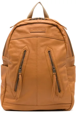 PRIVATE STOCK Mochila con aplique del logo