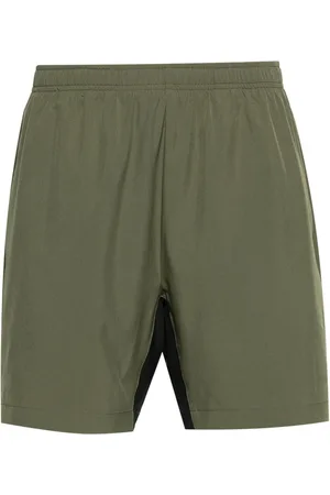 Ralph Lauren Shorts deportivos con logo bordado