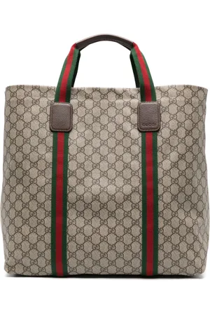 Gucci Tote GG Tender mediana