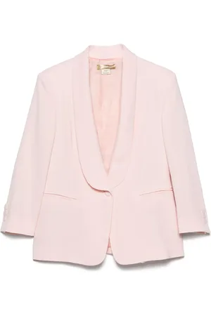 Stella McCartney Blazer con botones