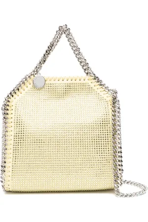 Stella McCartney Bolsa Falabella mini