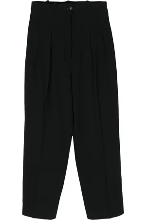 Hermès Pantalones rectos 1990-2000