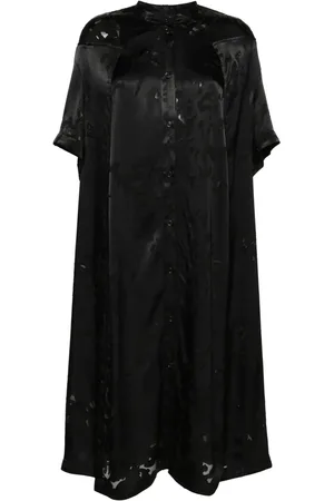 HENRIK VIBSKOV Vestido midi Bulkhead