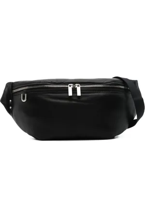 Rick Owens Cangurera Bumbag
