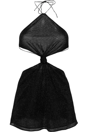 Oseree Vestido corto Lumière