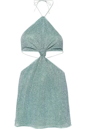 Oseree Vestido corto Lumière