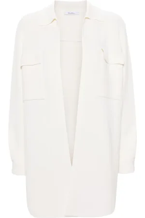 Max Mara Cárdigan Chaqueta Bu