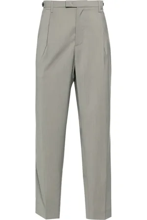 BARENA Pantalones Masco Tropical