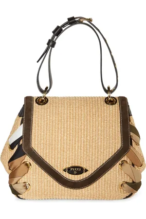 Puccini Tote Tressage