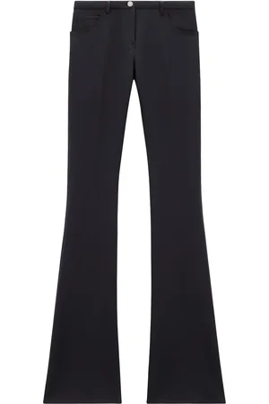 Courrèges Pantalones bootcut Relax