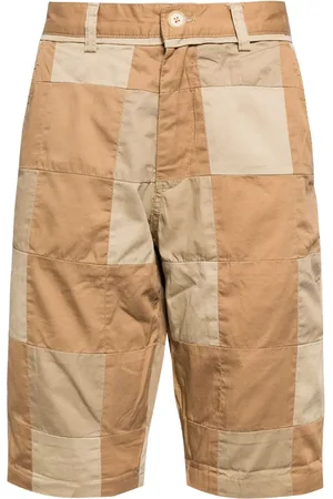 PRIVATE STOCK Shorts The Conquest