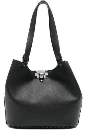 VALENTINO GARAVANI Tote Rockstud