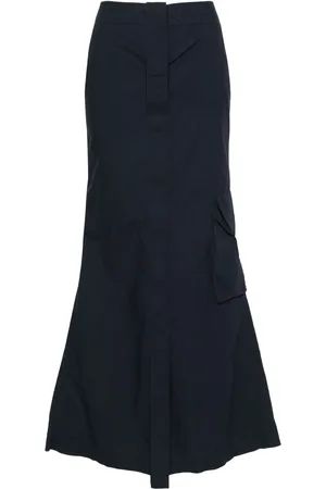 Dorothee Schumacher Falda larga Power