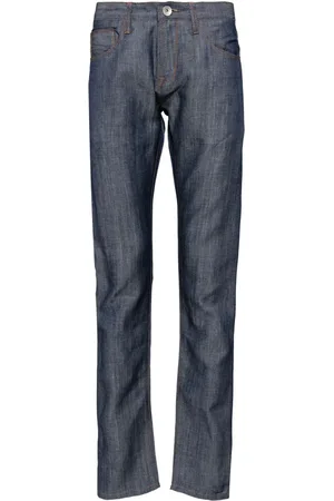 PRIVATE STOCK Jeans The James