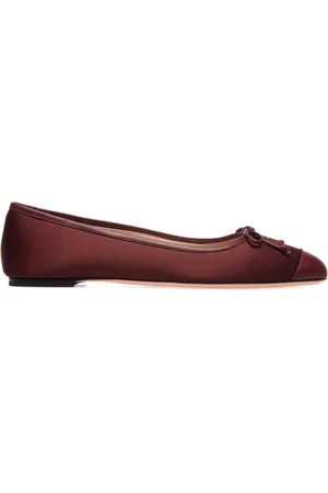 Bally Flats rina