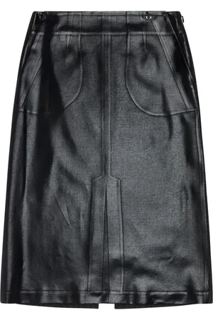 Diesel Falda midi O-Rion