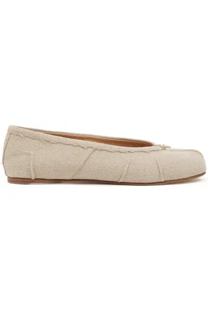 Maison Margiela Flats Tabi