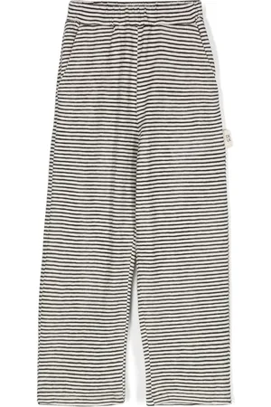 DOUUOD KIDS Pantalones rectos