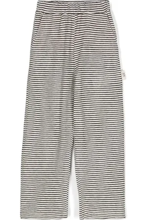 DOUUOD KIDS Pantalones rectos