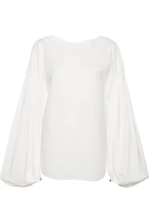 Khaite Blusa Quico