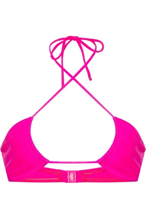 MC2 SAINT BARTH Top de bikini Dahlia