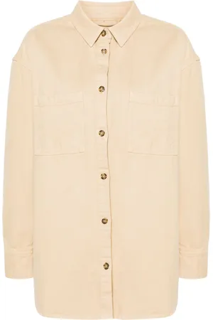 Herskind Camisa Aiden