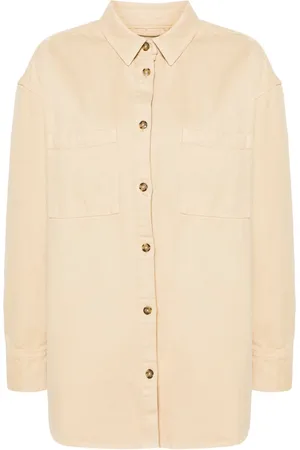 Herskind Camisa Aiden